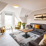 Διαμέρισμα Haus Kattegat 2 Og Rechts Büsum