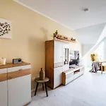 Haus Kattegat 2 Og Rechts Διαμέρισμα Büsum