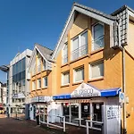 Διαμέρισμα Haus Kattegat 2 Og Rechts *