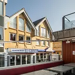Haus Kattegat 2 Og Rechts Διαμέρισμα