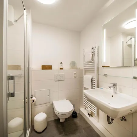 Haus Kattegat 2 Og Rechts Apartman