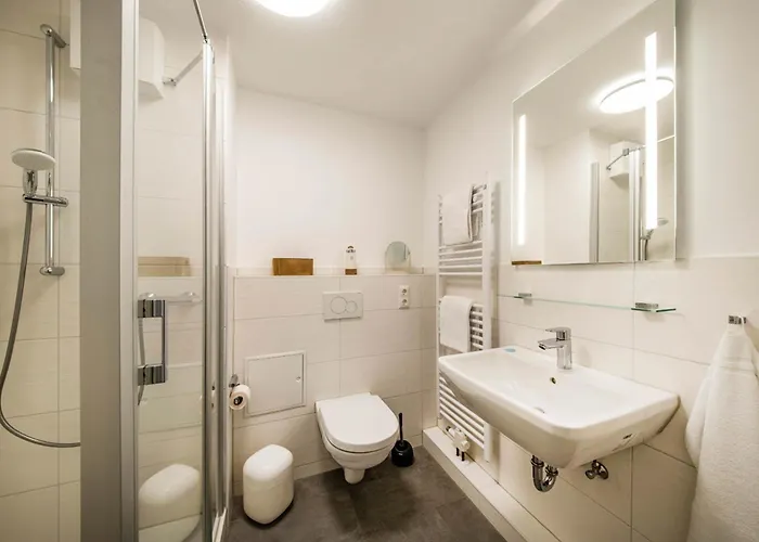 Haus Kattegat 2 Og Rechts Apartman